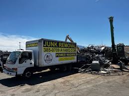 Same-Day Junk Removal Services in Plano, KY
