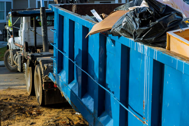 Best Hot Tub Removal  in Plano, KY