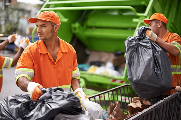 Recycling Services for Junk in Plano, KY