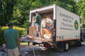 Junk Removal for Events in Plano, KY